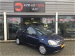 Toyota Yaris - 1.3-16V VVT-i YORIN vele optie, s, airco, elec paket, cd, cv, trekhaak afn, 5 drs, lu - 1 - Thumbnail