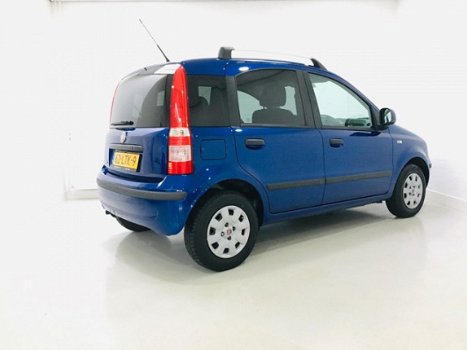 Fiat Panda - 1.2 Emotion N.A.P , 1e Eigenaar , Climate Control - 1