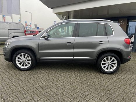 Volkswagen Tiguan - 1.4 TSI Sport&Style 4Motion - 1