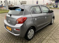 Mitsubishi Space Star - 1.0 Cool+ 1.0 Cool+ *Airco, Radio/CD/AUX, centrale vergrendeling met afstand