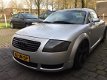 Audi TT - 1.8 5V Turbo COMPLEET ONDERHOUD AANWEZIG IN NIEUW STAAT 20 INCH VELGEN - 1 - Thumbnail