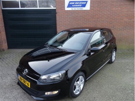 Volkswagen Polo - 1.2 TDI 2012 - 1