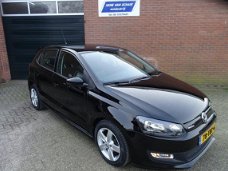 Volkswagen Polo - 1.2 TDI 2012