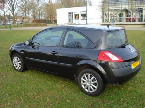 Renault Mégane - Megane - 1