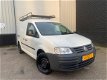 Volkswagen Caddy - CADDY 1.9 tdi 105pk - 1 - Thumbnail