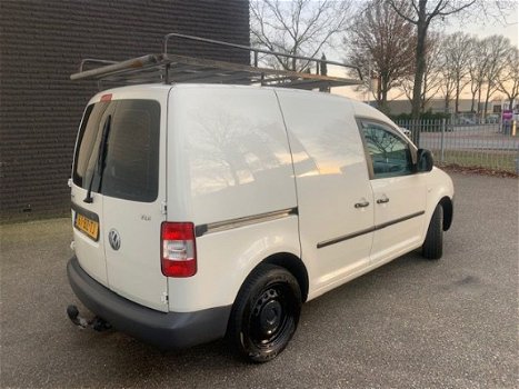 Volkswagen Caddy - CADDY 1.9 tdi 105pk - 1