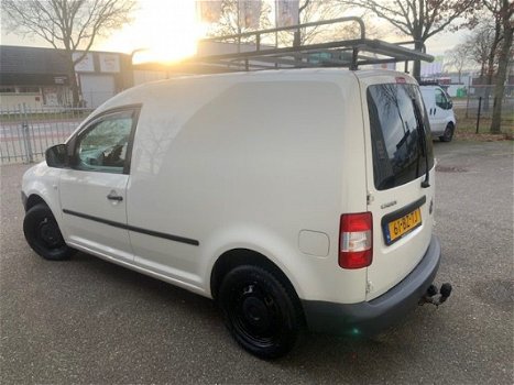 Volkswagen Caddy - CADDY 1.9 tdi 105pk - 1