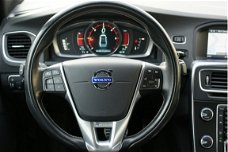 Volvo S60 - 1.6 D2 R-Design automaat