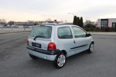 Renault Twingo - 1.2 Kenzo SCHUIFDAK AIRCO NIEUWE APK