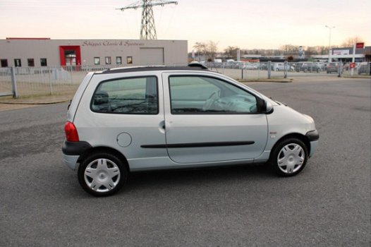 Renault Twingo - 1.2 Kenzo SCHUIFDAK AIRCO NIEUWE APK - 1