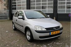 Opel Corsa - 1.2-16V Comfort TREKHAAK