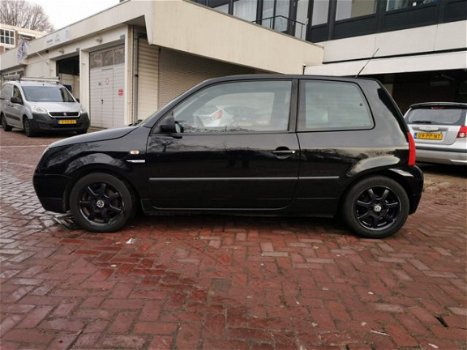 Volkswagen Lupo - 1.4-16V Trendline - 1