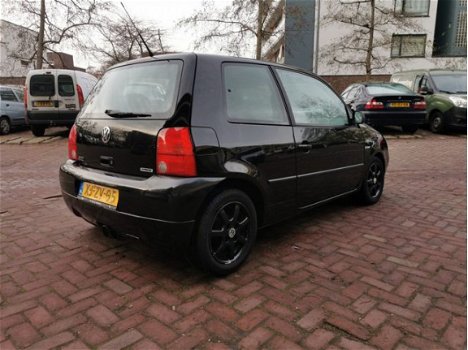 Volkswagen Lupo - 1.4-16V Trendline - 1