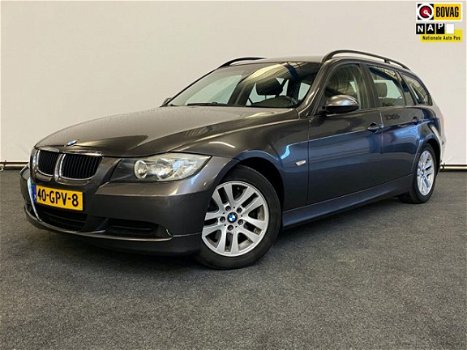 BMW 3-serie Touring - 318d Corporate Lease Executive , NW MOTOR 150DKM - 1