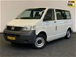 Volkswagen Transporter Kombi - 2.5 TDI 300 Trendl. 8-PERSOONS - 1 - Thumbnail