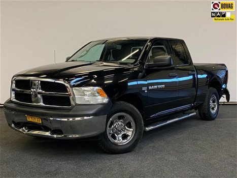 Dodge Ram 1500 - 5.7 V8 4x4 Quad Cab 6'4 - 1