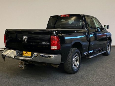 Dodge Ram 1500 - 5.7 V8 4x4 Quad Cab 6'4 - 1