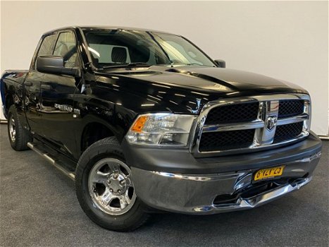 Dodge Ram 1500 - 5.7 V8 4x4 Quad Cab 6'4 - 1