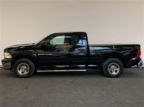 Dodge Ram 1500 - 5.7 V8 4x4 Quad Cab 6'4 - 1