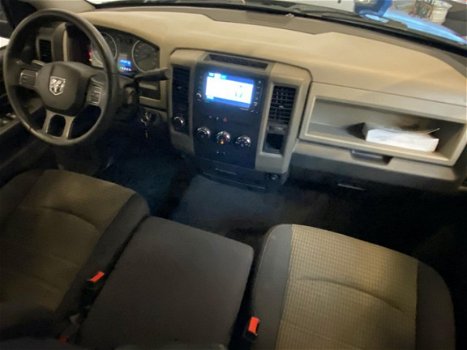Dodge Ram 1500 - 5.7 V8 4x4 Quad Cab 6'4 - 1