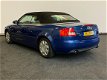 Audi A4 Cabriolet - 2.4 V6 Exclusive , YOUNGTIMER, MOOIE AUTO - 1 - Thumbnail