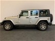 Jeep Wrangler Unlimited - 3.8 , AUTOMAAT, HARDTOP - 1 - Thumbnail