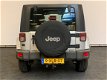 Jeep Wrangler Unlimited - 3.8 , AUTOMAAT, HARDTOP - 1 - Thumbnail