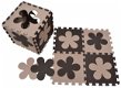 Foam puzzel matten. Supercoole kleuren en prints - 3 - Thumbnail