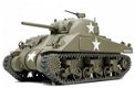 Tamiya bouwpakket 32505 schaal 1:48 US Med.Tank M4 Sherman - 1 - Thumbnail