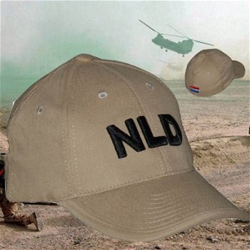 NLD Cap Uruzgan - 1
