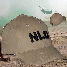 NLD Cap Uruzgan