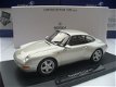 Norev 1/18 Porsche 911 993 Carrera Zilver - 1 - Thumbnail