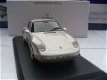 Norev 1/18 Porsche 911 993 Carrera Zilver - 6 - Thumbnail