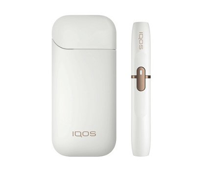 IQOS 2,4 plus - 2