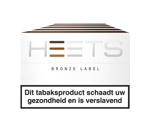 HEETS - Afbeelding 2