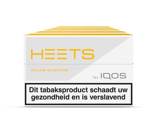 HEETS - Afbeelding 5