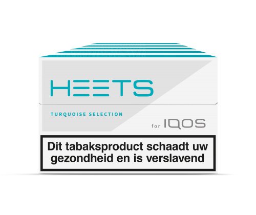 HEETS - Afbeelding 6