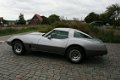 Chevrolet Corvette C3 in 25th. jubileum uitvoering. - 2 - Thumbnail