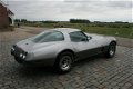 Chevrolet Corvette C3 in 25th. jubileum uitvoering. - 3 - Thumbnail