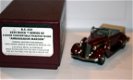 Buick 4-door phaeton 1/43 Brooklin Collection - 3 - Thumbnail