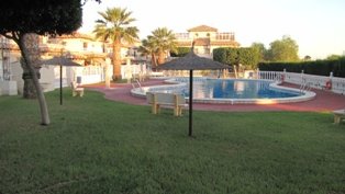 vakantiewoning, Spanje, Alicante-Murcia, Torrevieja-costa Orihuela - 1