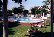 Vakantiewoning, Alicante-Murcia, Torrevieja, Costa Orihuela,Playa Flamenca
