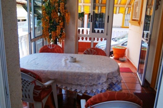 Vakantiewoning, Alicante-Murcia, Torrevieja, Costa Orihuela,Playa Flamenca - 2