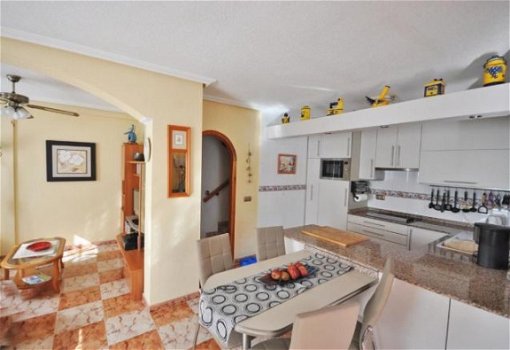 Vakantiewoning, Alicante-Murcia, Torrevieja, Costa Orihuela,Playa Flamenca - 3