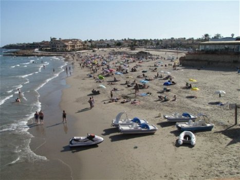 Vakantiewoning, Alicante-Murcia, Torrevieja, Costa Orihuela,Playa Flamenca - 8