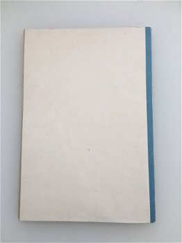 Kerstboek van Nonkel Fonds 1948 - 2