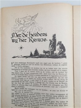 Kerstboek van Nonkel Fonds 1948 - 3