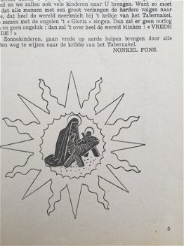 Kerstboek van Nonkel Fonds 1948 - 4