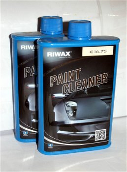 Riwax Paint Cleaner - 1