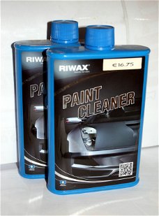 Riwax Paint Cleaner